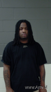 Gregory Tuggle Arrest Mugshot