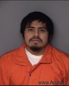 Gustavo Alvarez-mendoza Arrest Mugshot