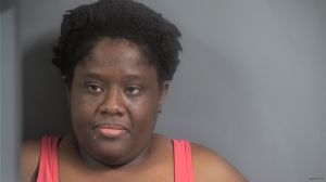 Gwendelyn Gray Arrest Mugshot