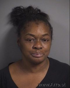 Gwendolyn Davis Arrest Mugshot