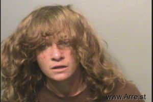 Hanna Llewellyn Pearl Rice Livingston Arrest Mugshot