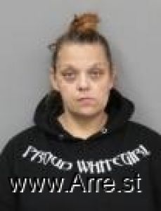 Heather Reeder Arrest