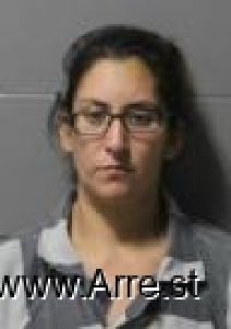 Heather Stafford Arrest