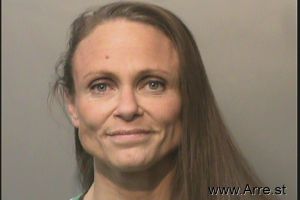 Holly Doyle Arrest Mugshot