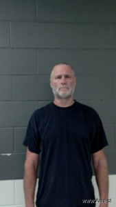 Harlan Peters Arrest Mugshot