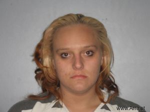 Haylee Rote Arrest