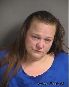 Heather Simmons Arrest Mugshot