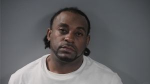 Herchel Walker Arrest Mugshot