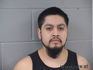 Hilario Vicente-vargas Arrest Mugshot