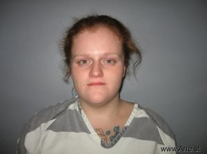 Holly Kirkman Arrest