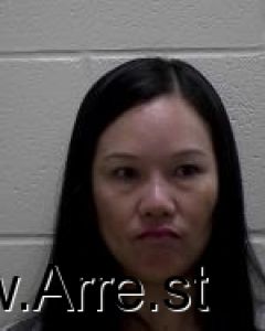 Hong Yu Arrest Mugshot