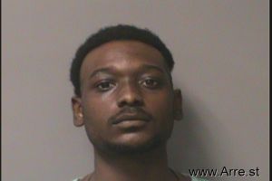 Isaiah Bolden Arrest