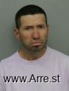 Isaias Guijosa Arrest Mugshot