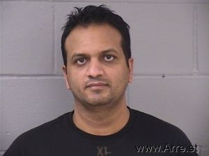 Imran Muhammad Arrest Mugshot