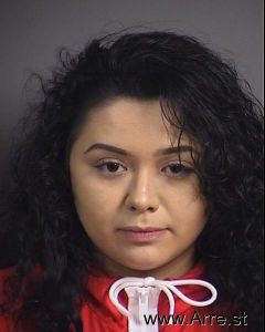 Isabel Garcia Arrest Mugshot