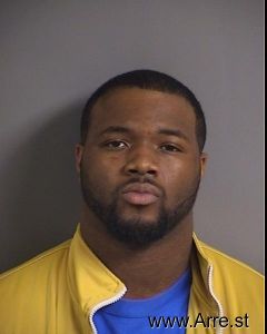 Isaiah Washpun Arrest Mugshot