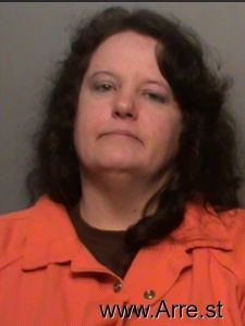 Jackie Duttlinger Arrest