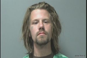 Jacob Lichter Arrest