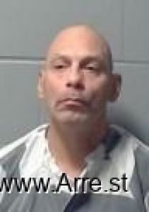 Jaime Torres Arrest Mugshot