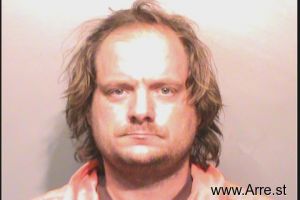 James Biegajski Arrest Mugshot