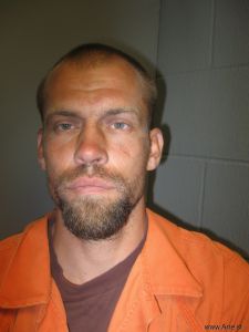 Jamie Arndt Arrest