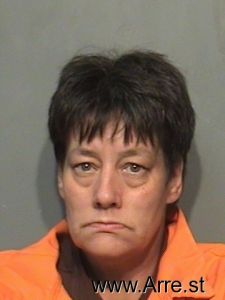 Jane Behmer Arrest Mugshot