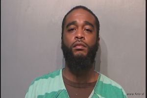 Jason Bland Arrest Mugshot