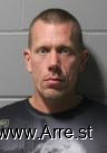 Jason Soenksen Arrest Mugshot