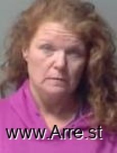 Jeannie Mcneal Arrest