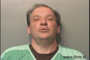 Jeffrey Driscoll Arrest Mugshot