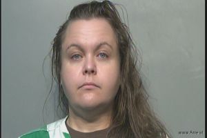 Jenni Pettyjohn Arrest