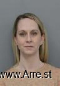 Jennifer Smith Arrest Mugshot