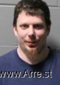 Jeramy Smith Arrest Mugshot