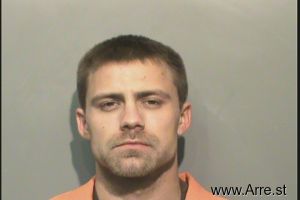 Jeremy Keesey Arrest