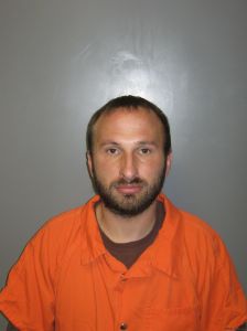Jerome Palmer Arrest