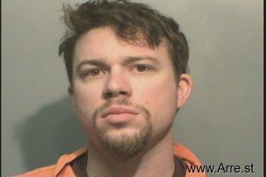 Jesse Mcbee Arrest Mugshot