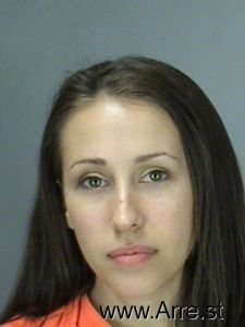 Jessica Fox Arrest