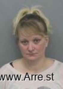 Jessica Hartwig Arrest