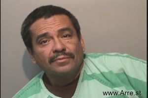 Joel Lopez Arrest Mugshot