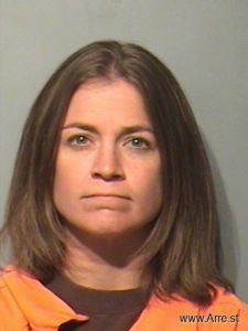 Johanna Reedy Arrest