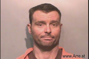 John Brackin Arrest