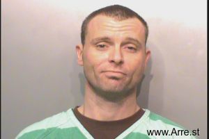 John Brackin Arrest Mugshot