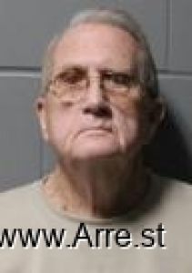 John Eads Arrest Mugshot