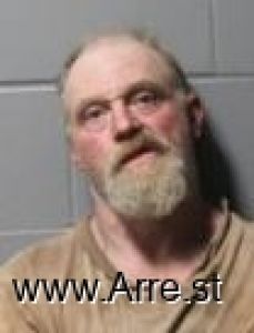 John Layne Arrest Mugshot