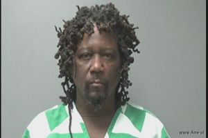 Johnnie Jackson Arrest