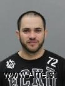 Jose Garcia-lopez Arrest Mugshot