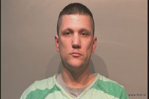 Joshua Busch Arrest