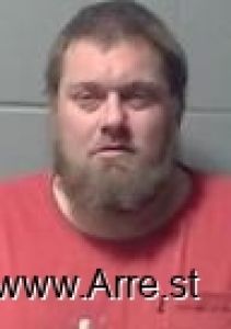 Joshua Neal Arrest