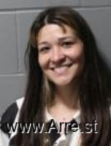 Julia Kurokawa Arrest Mugshot