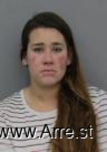 Julia Miller Arrest
